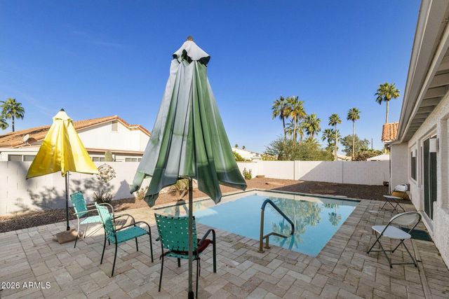 25222 S BUTTONWOOD Drive, Sun Lakes, AZ 85248
