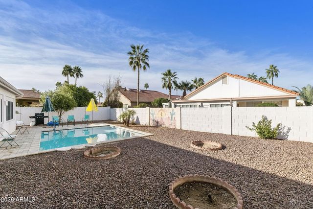 25222 S BUTTONWOOD Drive, Sun Lakes, AZ 85248