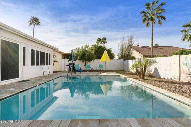 25222 S BUTTONWOOD Drive, Sun Lakes, AZ 85248