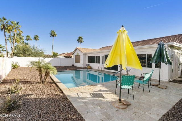 25222 S BUTTONWOOD Drive, Sun Lakes, AZ 85248