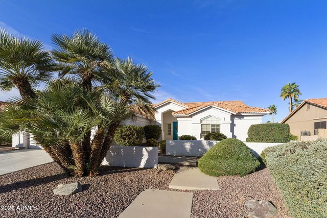 25222 S BUTTONWOOD Drive, Sun Lakes, AZ 85248