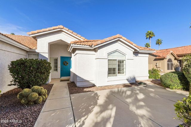 25222 S BUTTONWOOD Drive, Sun Lakes, AZ 85248