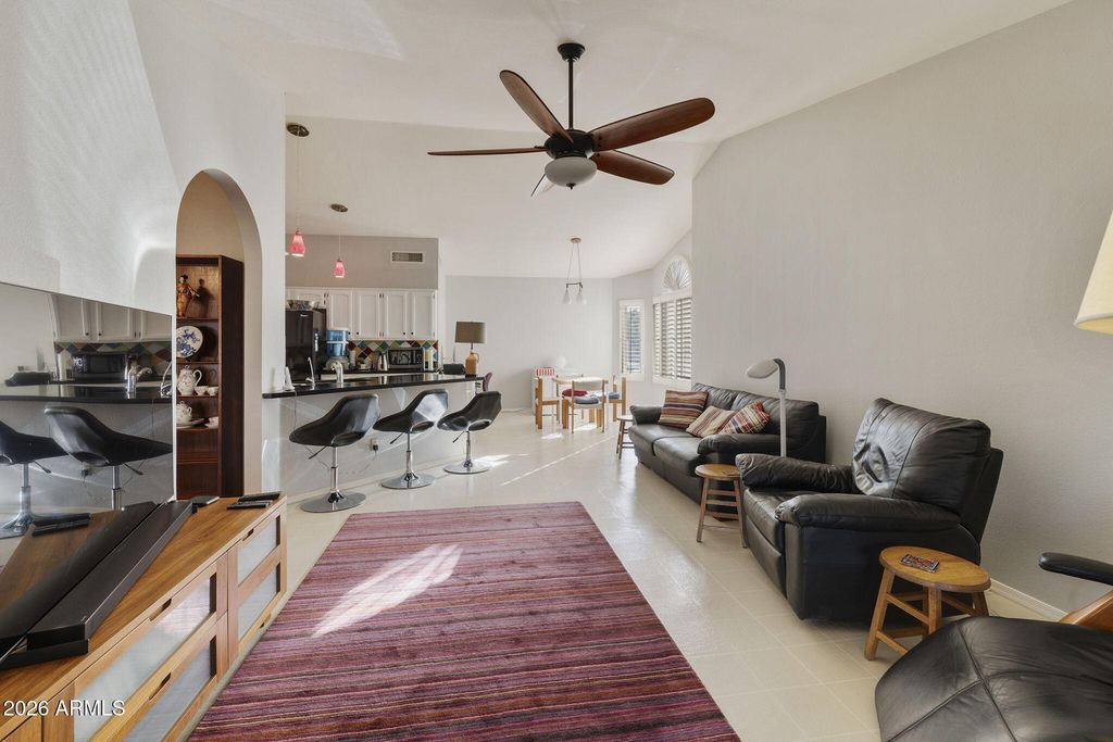 25222 S BUTTONWOOD Drive, Sun Lakes, AZ 85248 — photo 4