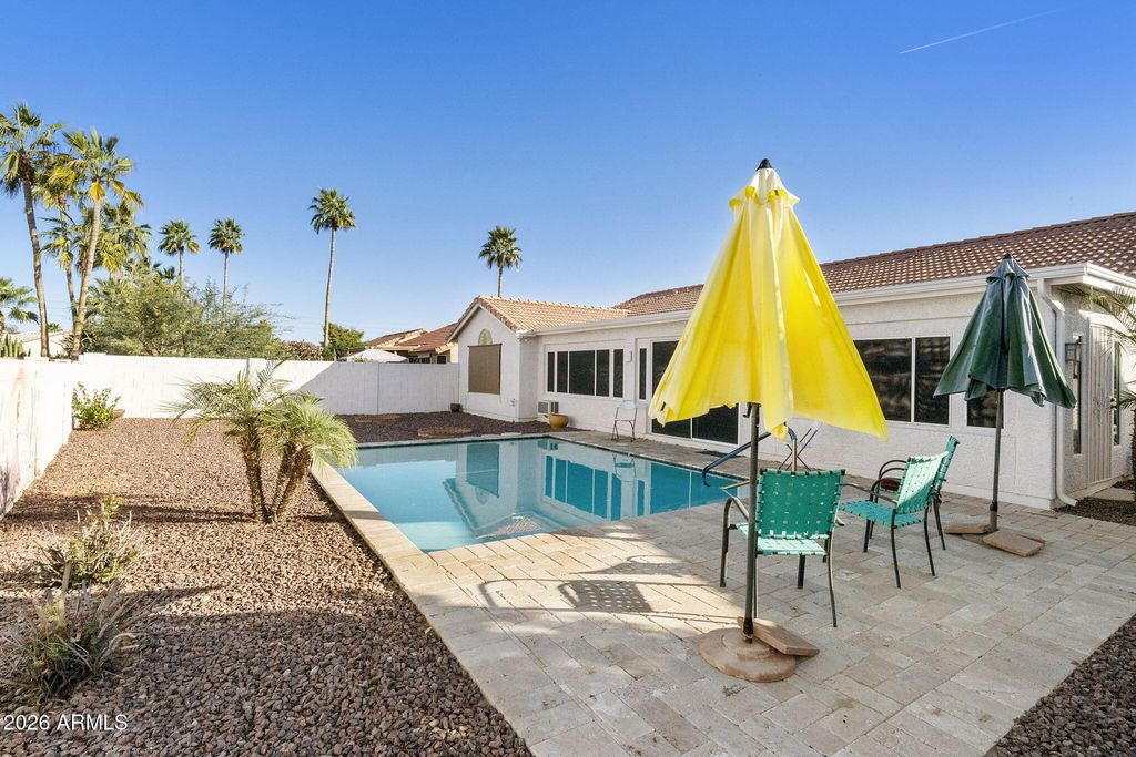 25222 S BUTTONWOOD Drive, Sun Lakes, AZ 85248 — photo 5