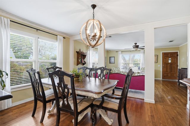 309 N Travis Street, Granbury, TX 76048