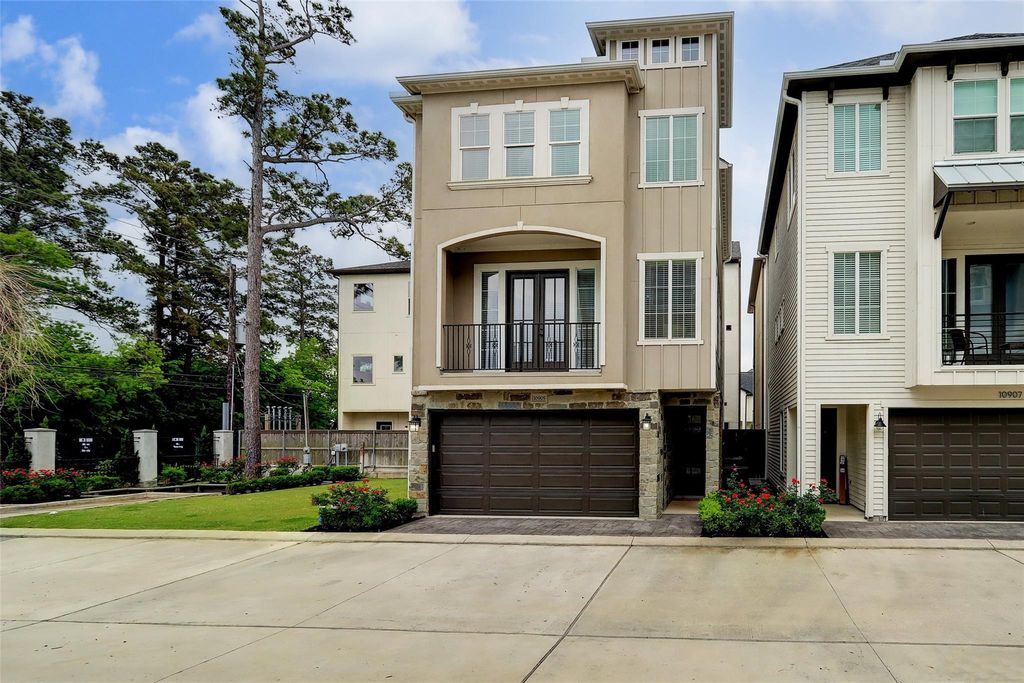 10905 Upland Retreat, Houston, TX 77043