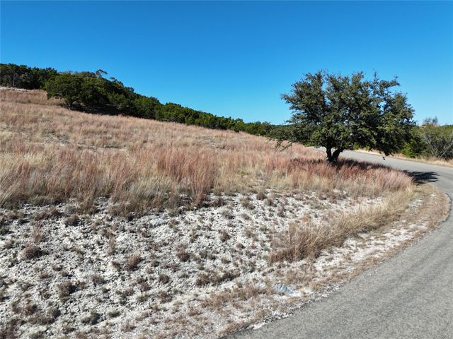 Lot 228 Whitewater DR, Bertram, TX 78605
