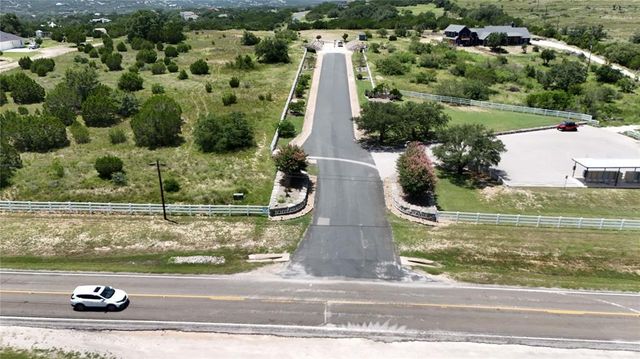 Lot 228 Whitewater DR, Bertram, TX 78605