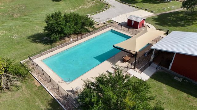 Lot 228 Whitewater DR, Bertram, TX 78605