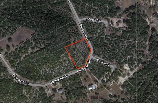 Lot 228 Whitewater DR, Bertram, TX 78605