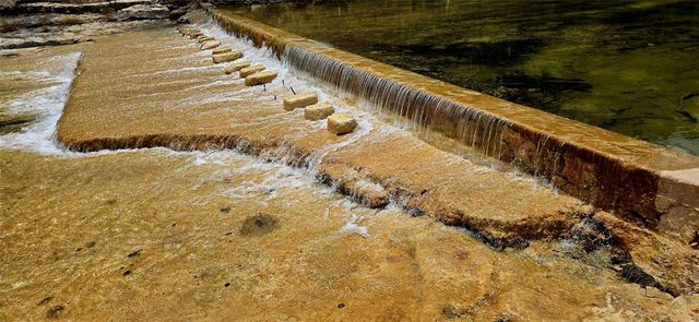 Lot 228 Whitewater DR, Bertram, TX 78605