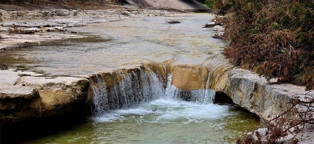 Lot 228 Whitewater DR, Bertram, TX 78605