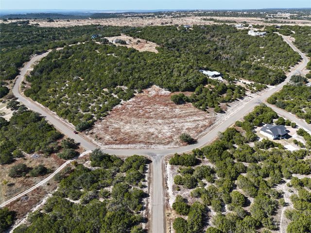 Lot 228 Whitewater DR, Bertram, TX 78605