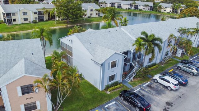 960 N Franklin Avenue 960d, Homestead, FL 33034