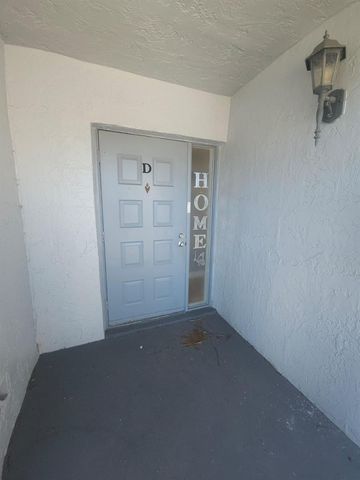 960 N Franklin Avenue 960d, Homestead, FL 33034