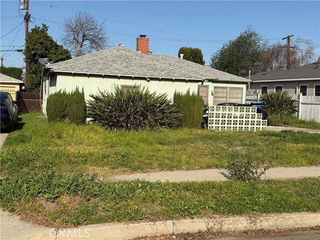 5639 Coliseum Street, Los Angeles, CA 90016