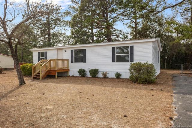 2918 Dothan Drive, Fayetteville, NC 28306