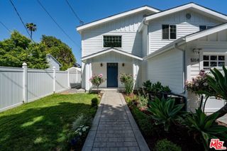 5114 Cedros Avenue, Sherman Oaks, CA 91403