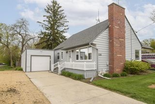 208 Wright STREET, Waukesha, WI 53186