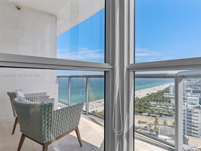 101 20th St 3002, Miami Beach, FL 33139