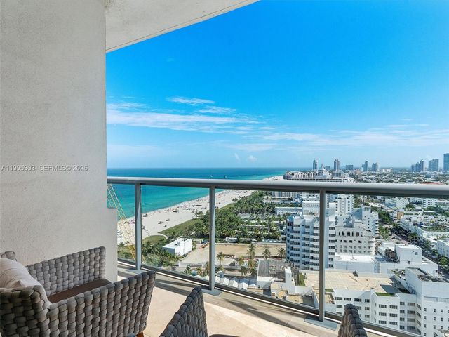 101 20th St 3002, Miami Beach, FL 33139