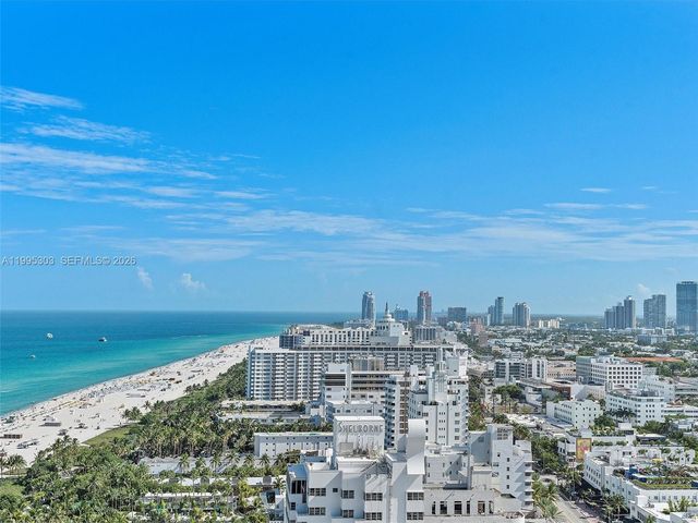 101 20th St 3002, Miami Beach, FL 33139