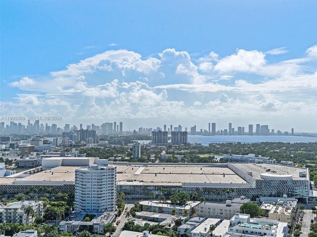 101 20th St 3002, Miami Beach, FL 33139