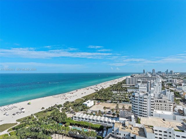 101 20th St 3002, Miami Beach, FL 33139