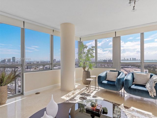 101 20th St 3002, Miami Beach, FL 33139