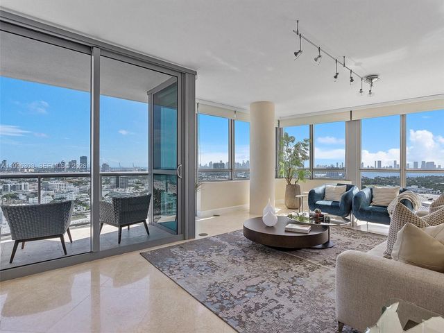 101 20th St 3002, Miami Beach, FL 33139