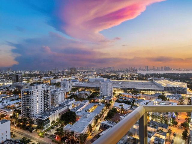 101 20th St 3002, Miami Beach, FL 33139