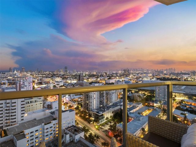101 20th St 3002, Miami Beach, FL 33139