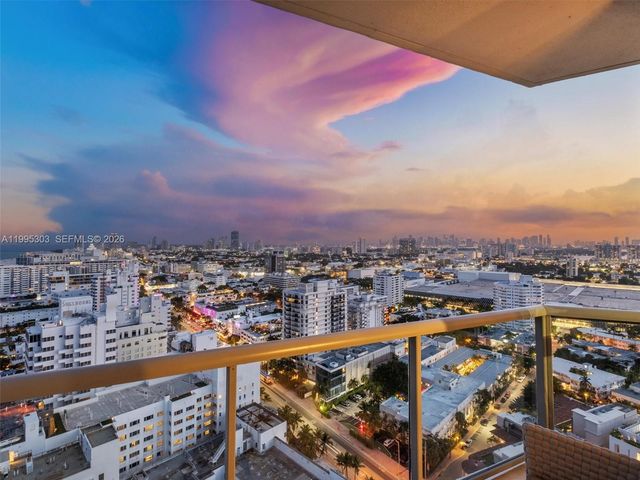 101 20th St 3002, Miami Beach, FL 33139