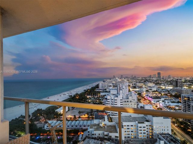 101 20th St 3002, Miami Beach, FL 33139