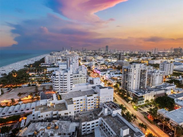 101 20th St 3002, Miami Beach, FL 33139