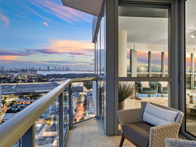 101 20th St 3002, Miami Beach, FL 33139
