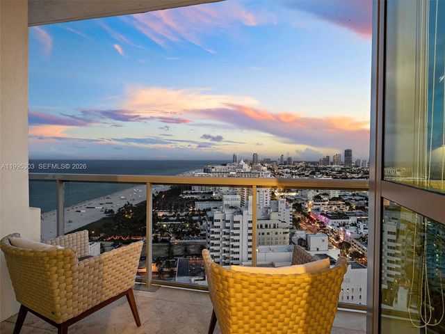 101 20th St 3002, Miami Beach, FL 33139