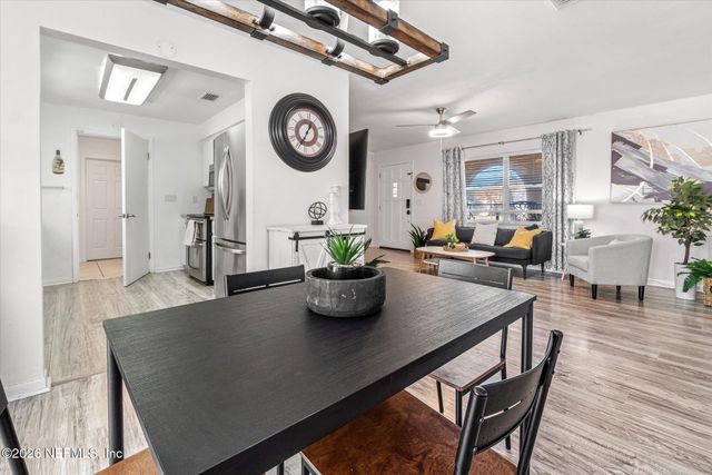 209 TROPIC Way, St. Augustine, FL 32080