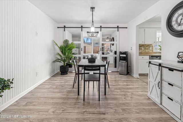 209 TROPIC Way, St. Augustine, FL 32080