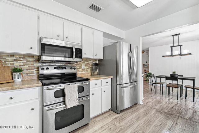 209 TROPIC Way, St. Augustine, FL 32080