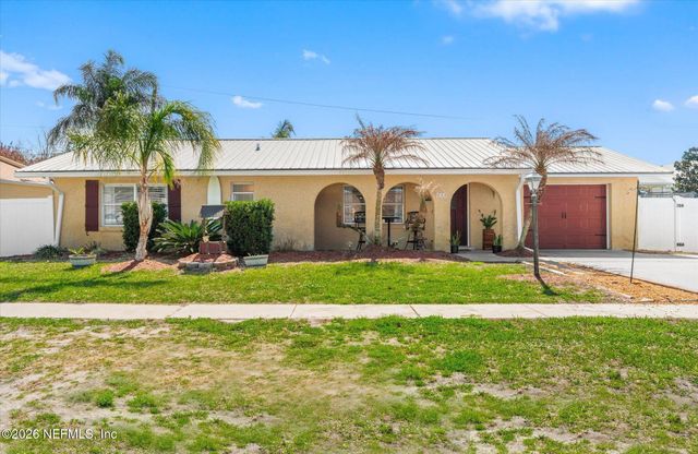 209 TROPIC Way, St. Augustine, FL 32080