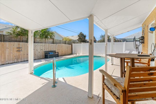 209 TROPIC Way, St. Augustine, FL 32080