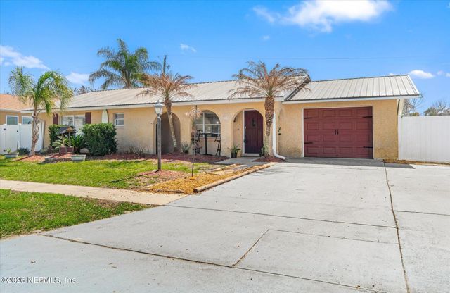 209 TROPIC Way, St. Augustine, FL 32080