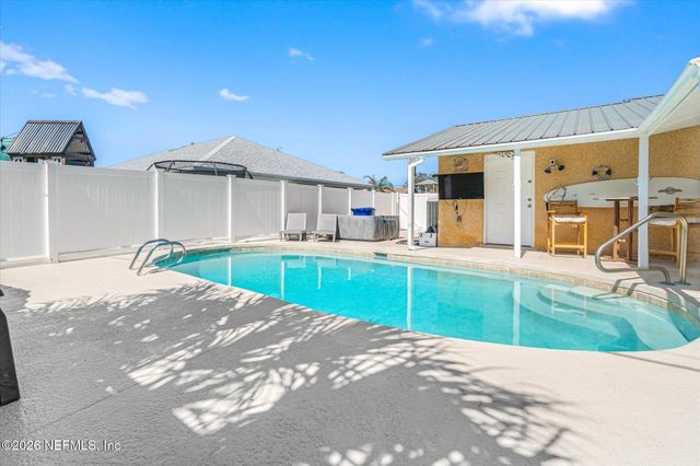 209 TROPIC Way, St. Augustine, FL 32080