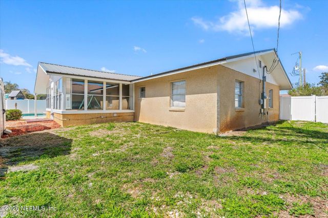 209 TROPIC Way, St. Augustine, FL 32080