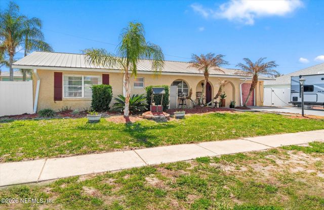 209 TROPIC Way, St. Augustine, FL 32080