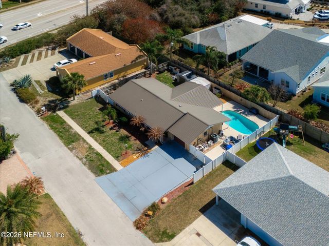 209 TROPIC Way, St. Augustine, FL 32080