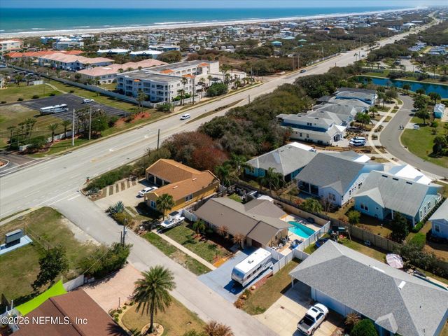 209 TROPIC Way, St. Augustine, FL 32080