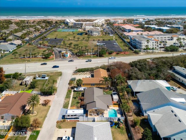 209 TROPIC Way, St. Augustine, FL 32080