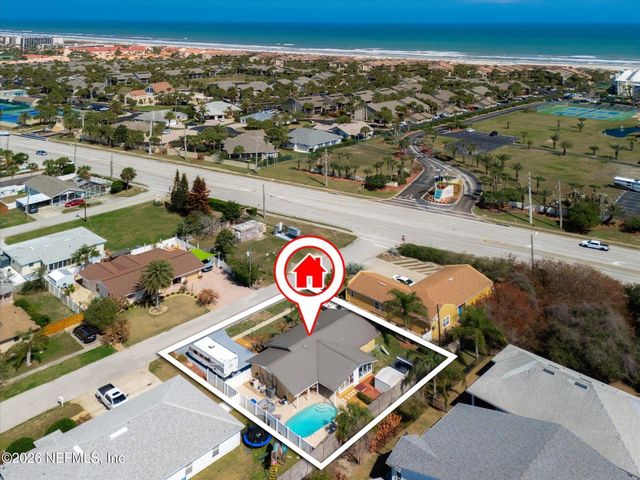 209 TROPIC Way, St. Augustine, FL 32080